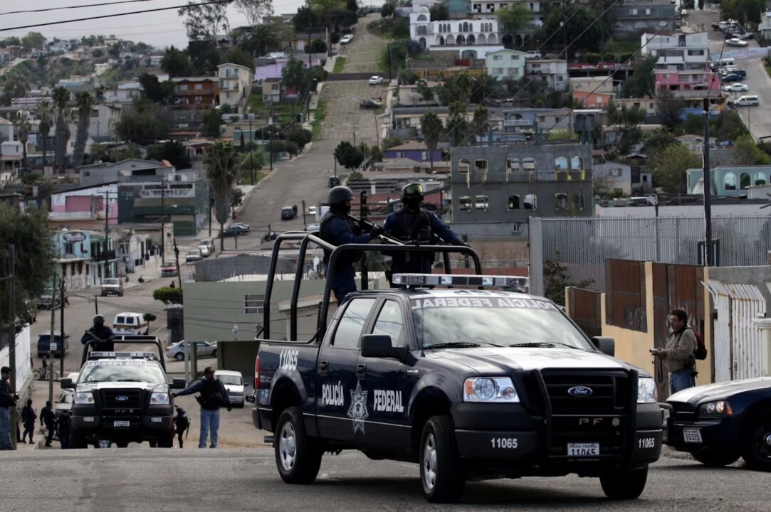 Asesinan en Tijuana a integrante de Cártel de Sinaloa