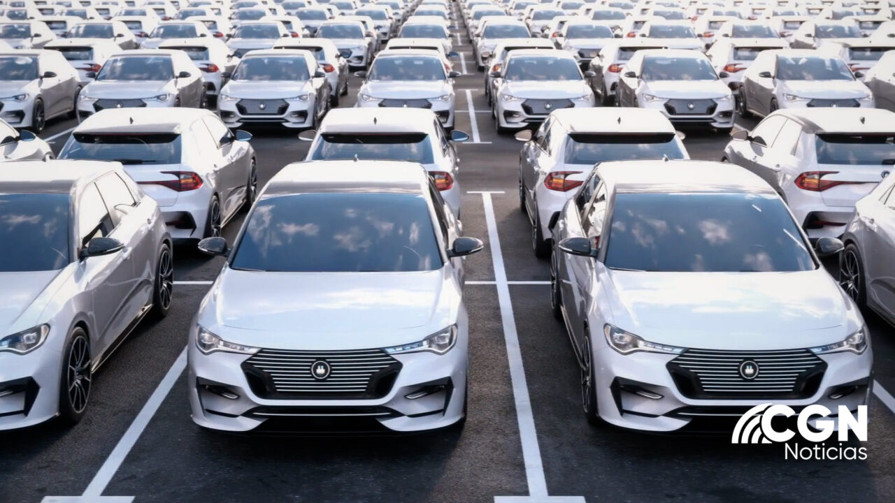 Hasta $7,500 dólares de incentivo si compras un auto eléctrico. Aquí los detalles