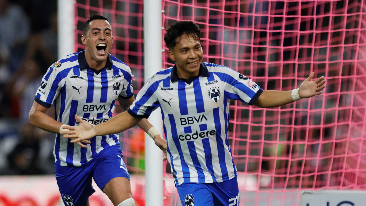 Xolos no pudo con la “Sub23” del Monterrey