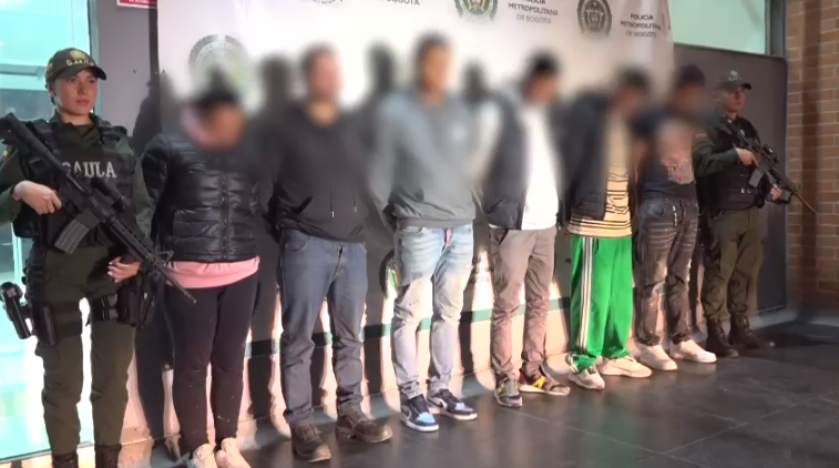 Mujeres drogaban a sus víctimas en bares para robarlos