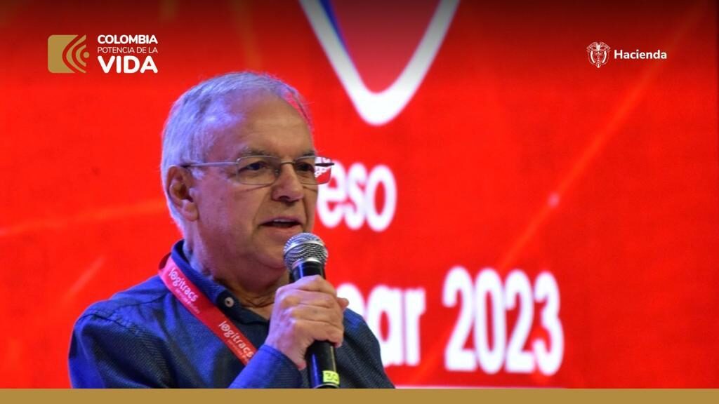 ACPM subirá en Colombia desde febrero de 2024