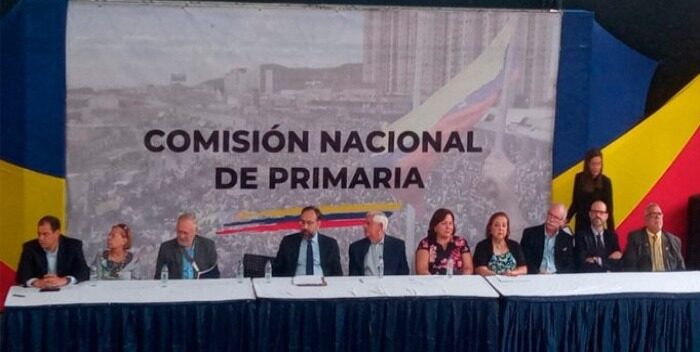 Colombia le abre las puertas a votantes venezolanos