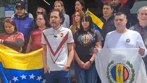 Colombia apoyará elecciones primarias de Venezuela
