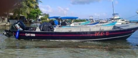 Encuentran pasaportes de los 36 venezolanos  desaparecidos en altamar