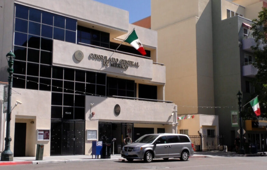 Consulado de México en San Diego: Tu Fuente de Beneficios y Servicios Esenciales