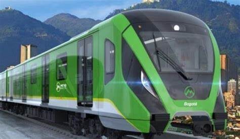 Primera línea del metro podría tener un tramo elevado y otro subterráneo: Gustavo Petro  
