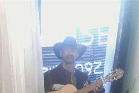 Video: cantante de música popular fue asesinado en medio de su presentación  