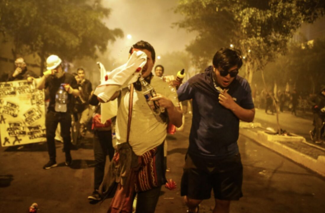 La ONU revela que hubo violación de derechos humanos durante protestas mortales