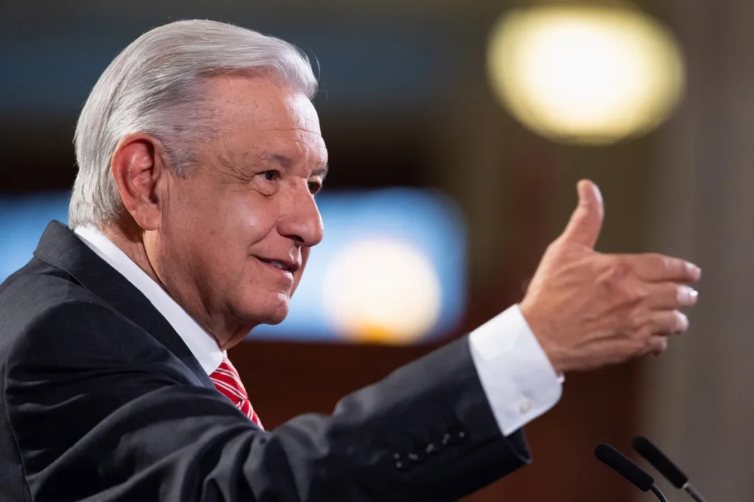 Andrés Manuel López Obrador visitará Baja California próximo mes de noviembre