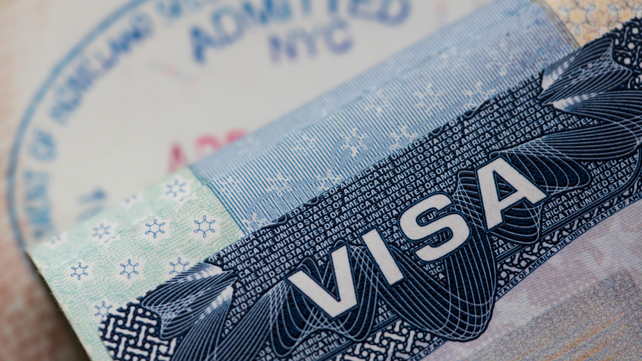 ¿Cómo tramitar una visa para Estados Unidos?