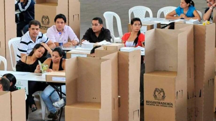 Amenazas de grupos armados frenan votaciones y proceso electoral