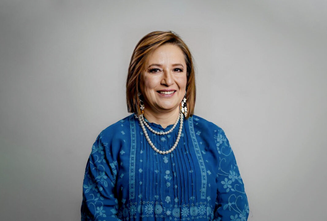 Xóchitl Gálvez seguridad a cargo de SEDENA