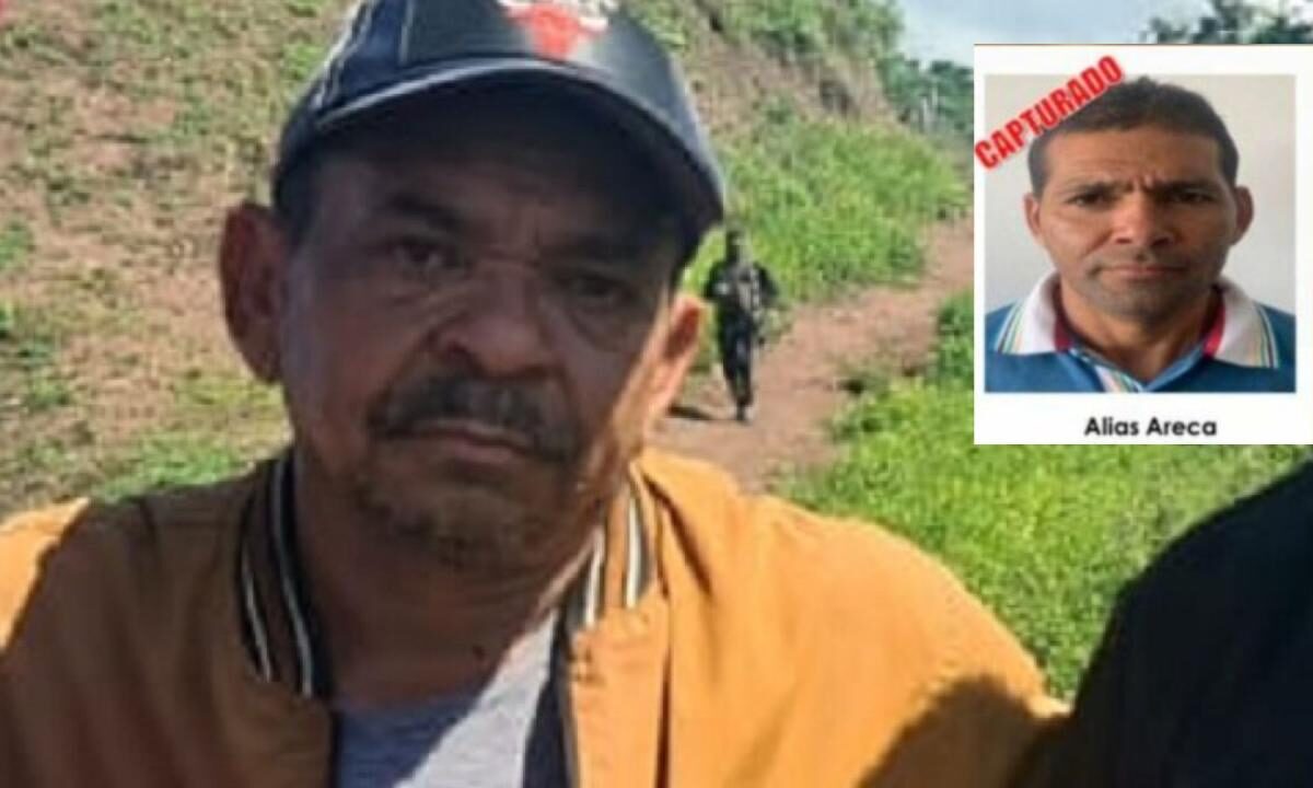 Un entrenador falso habría entregado al papá de Luis Díaz a sus secuestradores