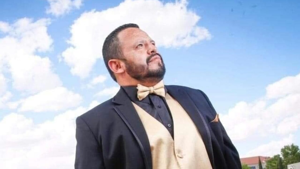 Asesinan a fotoperiodista Ismael Villagómez en Ciudad Juárez
