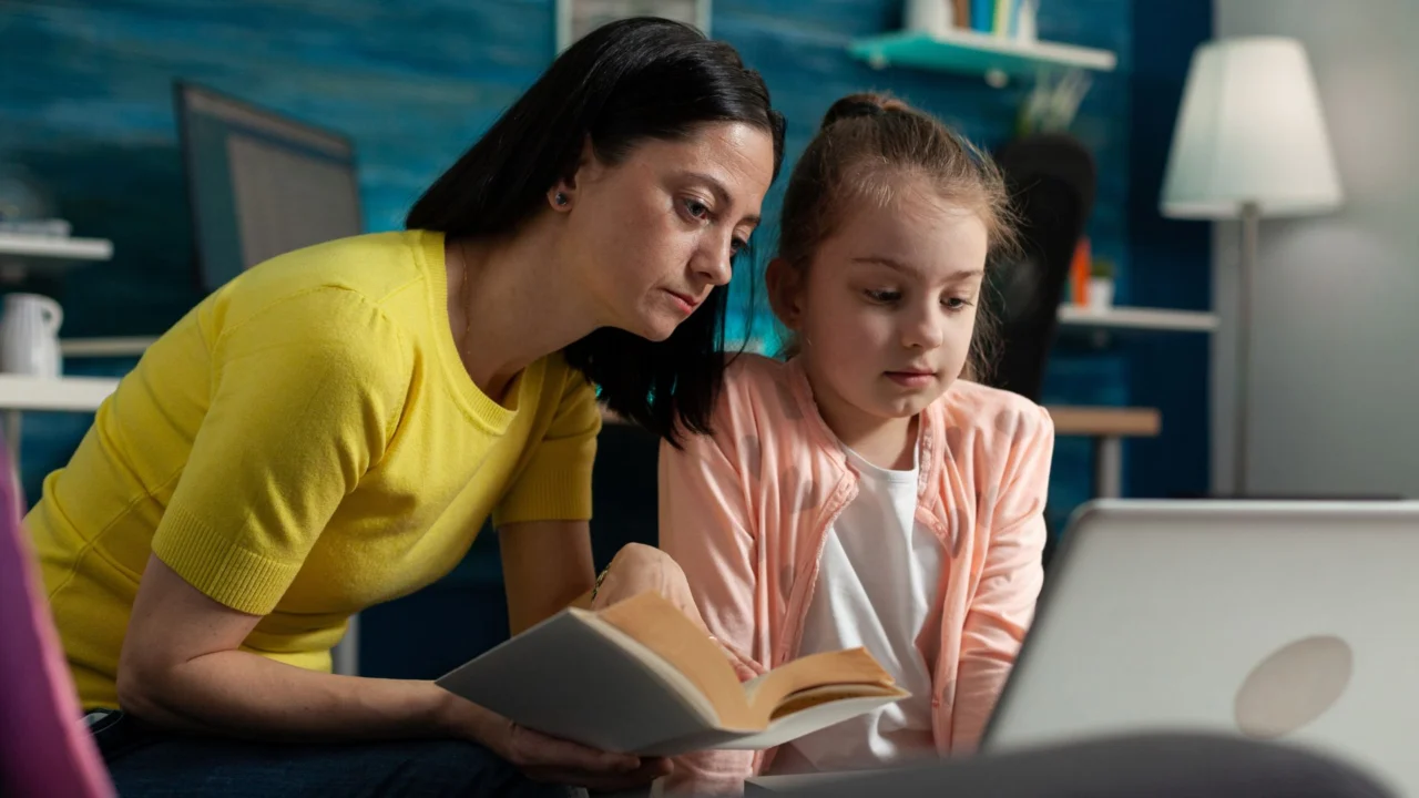 Así podrás ver las calificaciones de tus hijos en internet