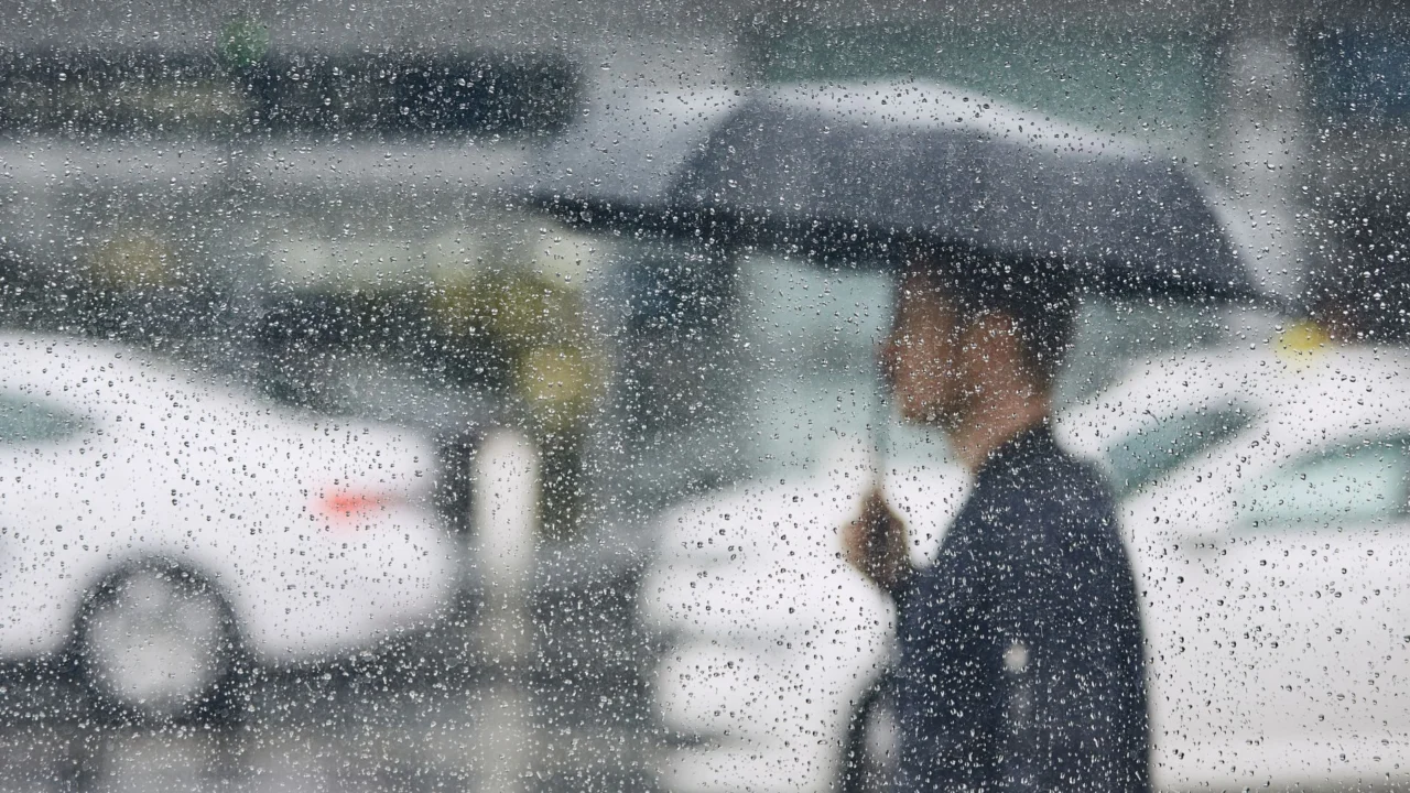 Alerta Protección Civil lluvias, bajas temperaturas y vientos fuertes para este fin de semana