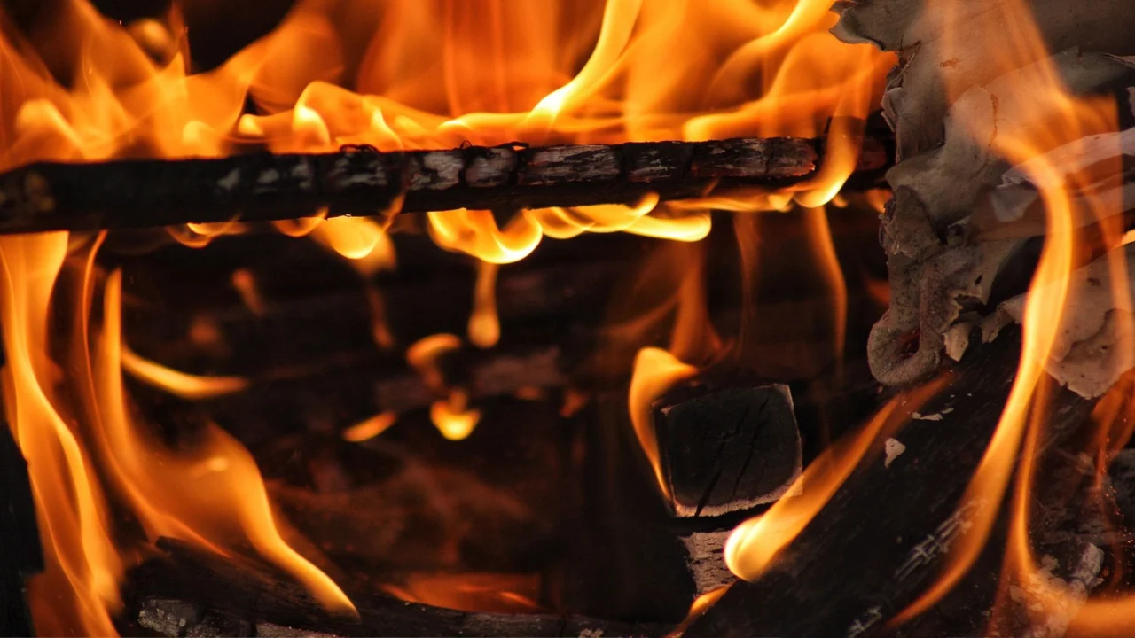 Cómo cuidar a tu familia de una intoxicación por monóxido de carbono 