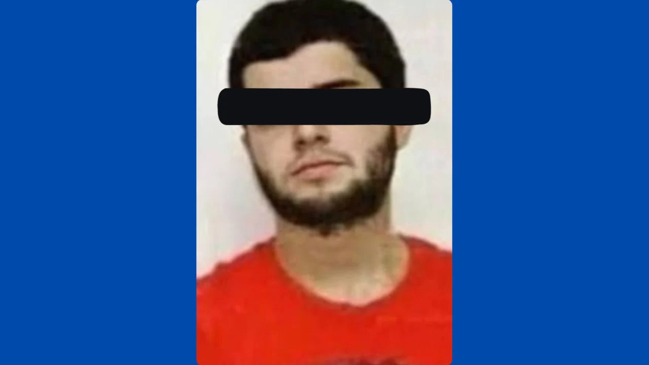 Detienen a “El Nini” en Sinaloa, señalado como jefe de seguridad de “Los Chapitos”