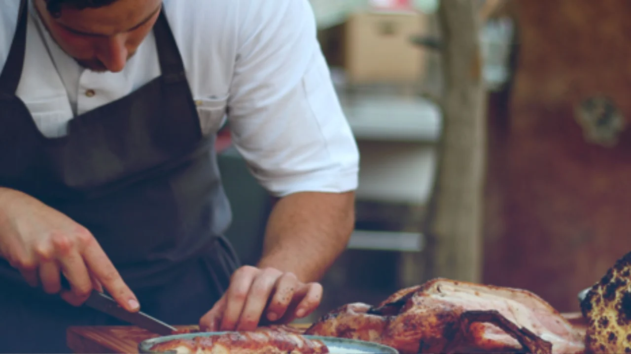 El mejor restaurante de México está en BC; también es de los 5 primeros en Latinoamérica