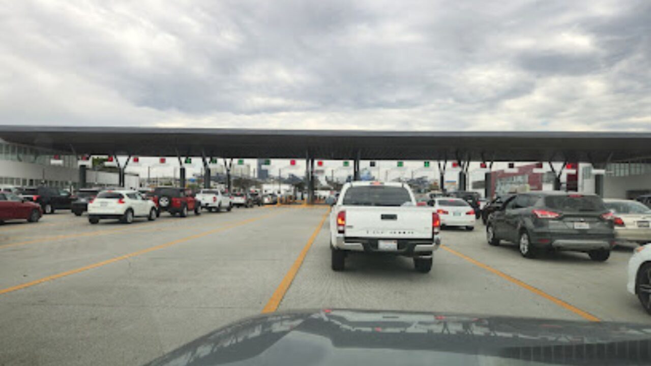 En un mes podría disminuir espera para ingresar a Tijuana desde San Diego