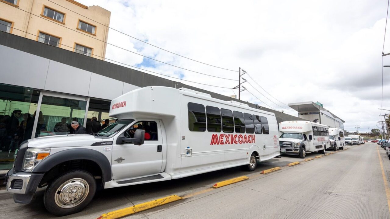 Demandan al Ayuntamiento de Tijuana por darle uso a estaciones del SITT