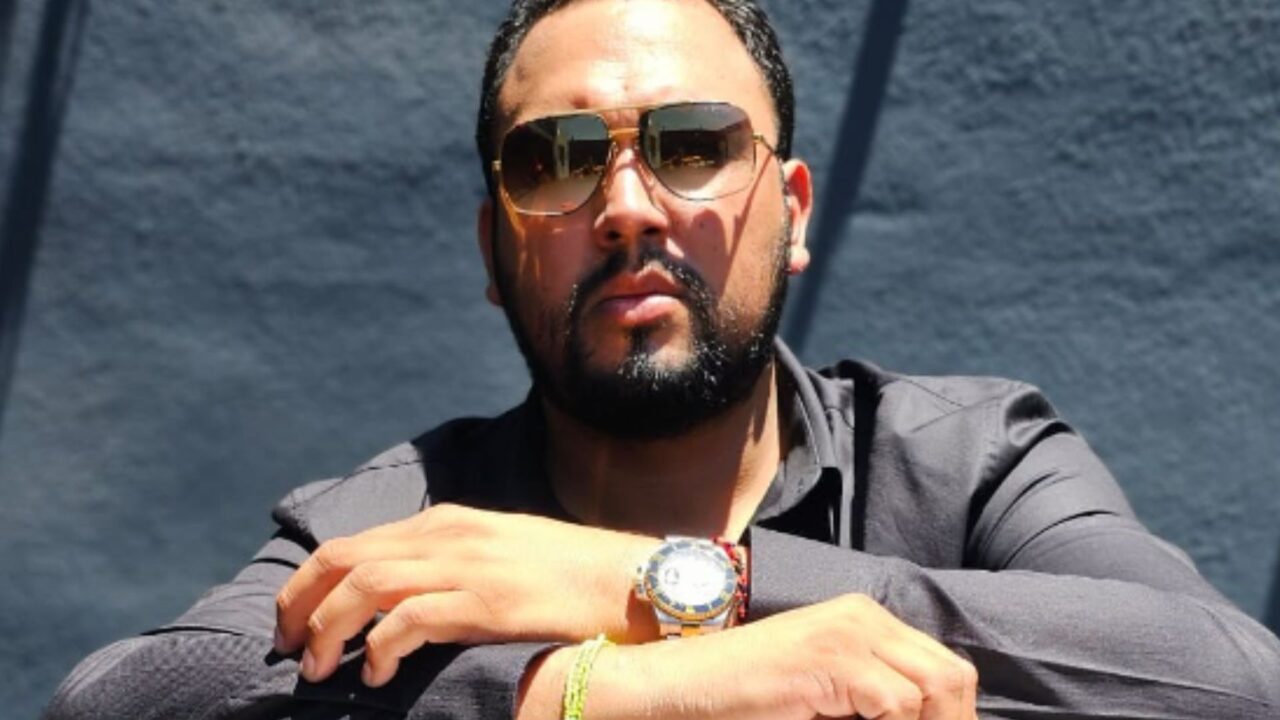 Miguel Comando cancela concierto tras prohibición de narcocorridos en Tijuana