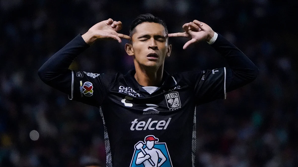 Dramática clasificación del León a 4tos de Final en la Liga MX