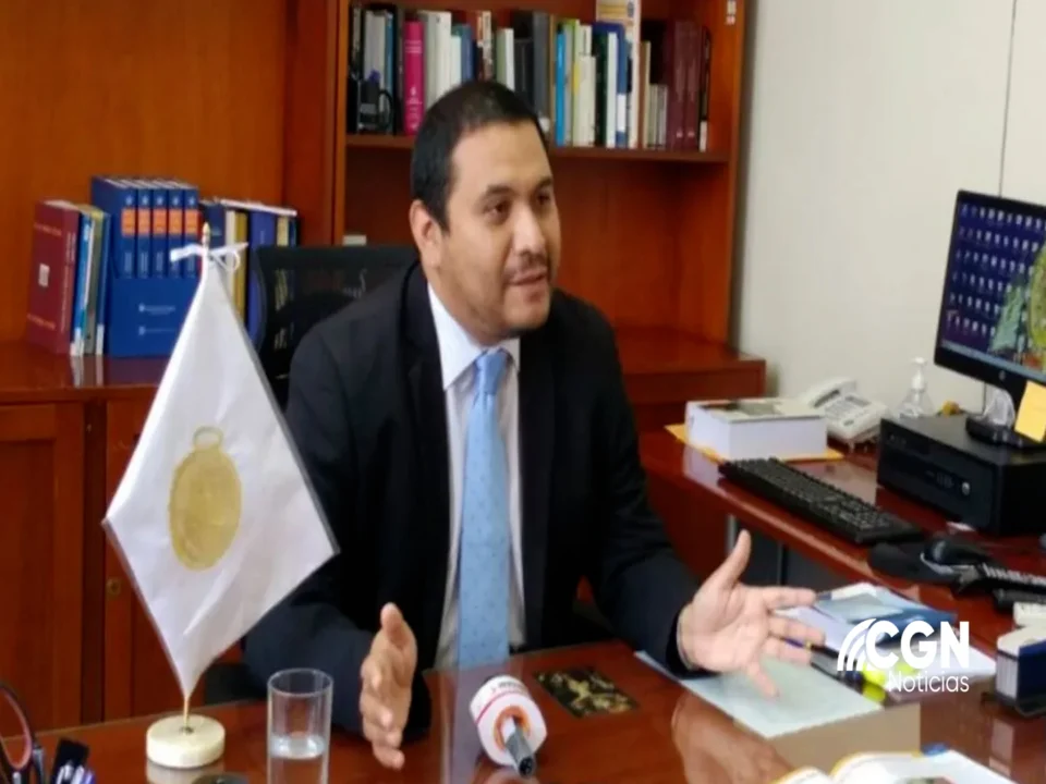 Implican a Fiscal de la Nación de liderar presunta organización criminal en el Ministerio Público
