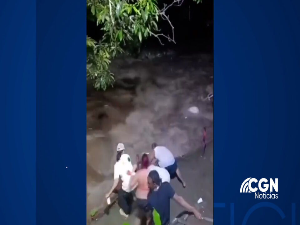 Cumpleaños termina en tragedia con cuatro muertos