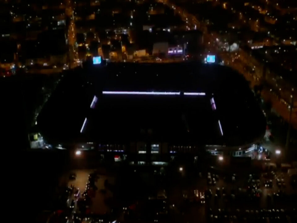 Universitario campeona y Alianza Lima le apaga la luz para que no celebre