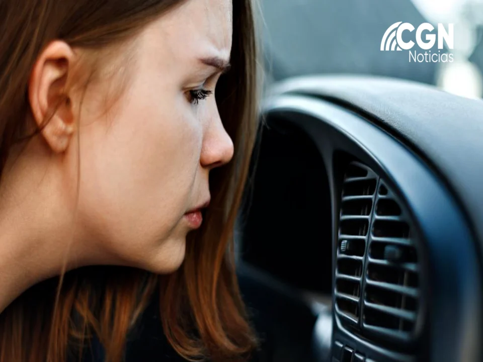 ¿Problemas con el aire caliente de tu auto?