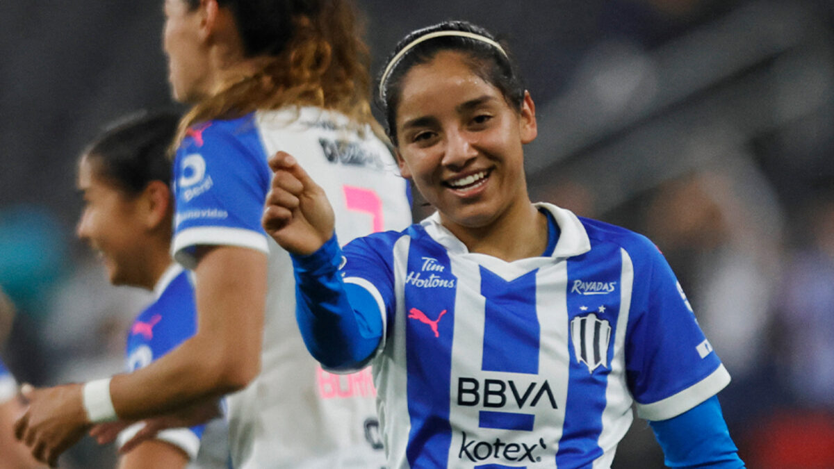 Doble Clásico en las Semis de la Liga MX Femenil
