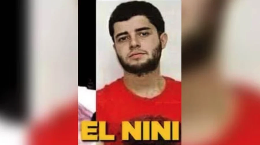 Dictan detención provisional con fines de extradición a Néstor Isidro Pérez, alias “El Nini, presunto jefe de seguridad de \"Los Chapitos\"