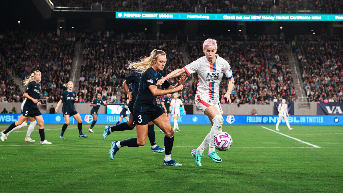 San Diego Wave se queda sin Final en la NWSL