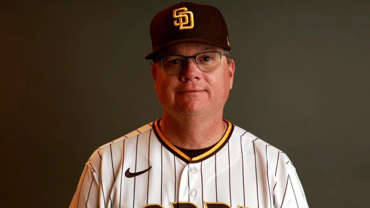 San Diego confirma a su nuevo Manager