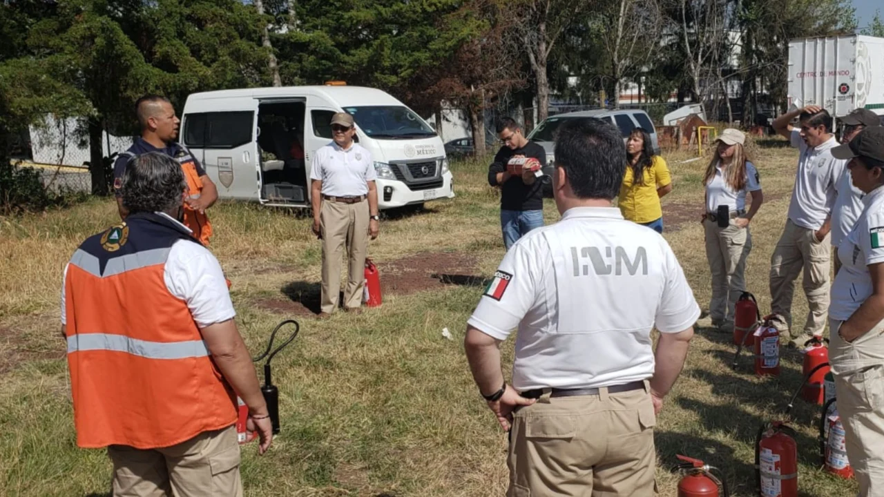 Rescatan a agentes de migración secuestrados en Cancún; fue una amenaza por operativos