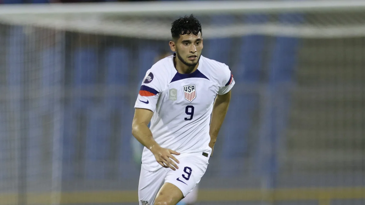 EEUU y Panamá cumplen e irán a la Copa América 2024