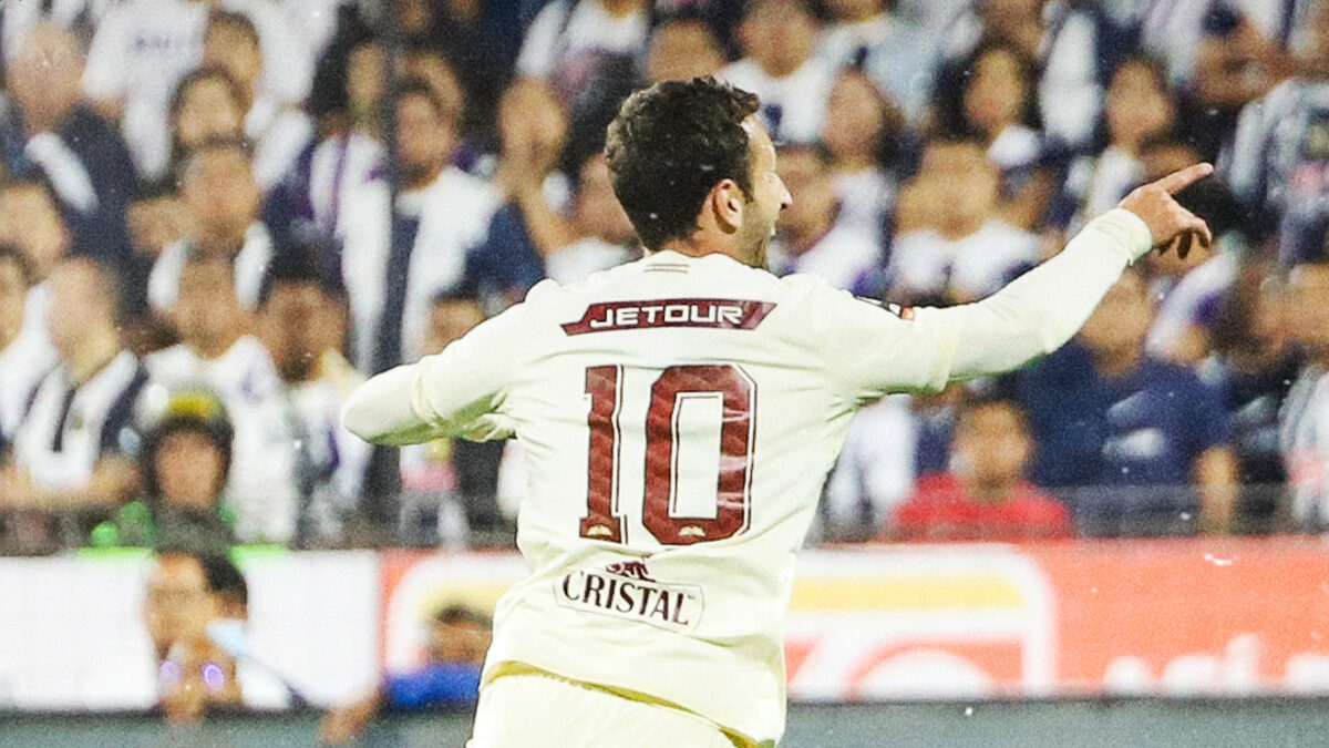 Universitario de Deportes se convierte en el club más ganador del futbol peruano