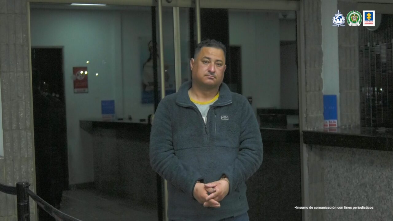 Extraditado ciudadano venezolano que enamoró y asesinó a mujer por dinero 
