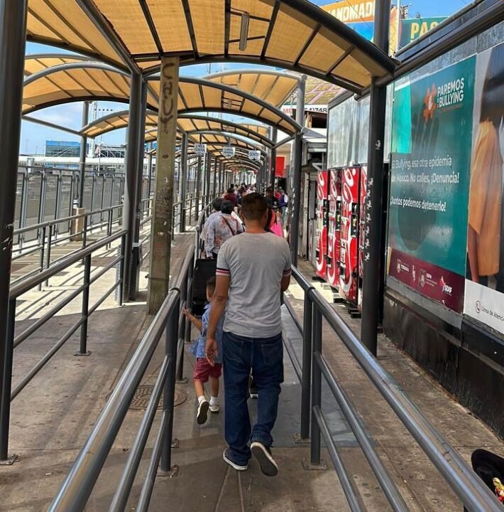 PedWest abre de nuevo sus puertas con dirección a San Diego