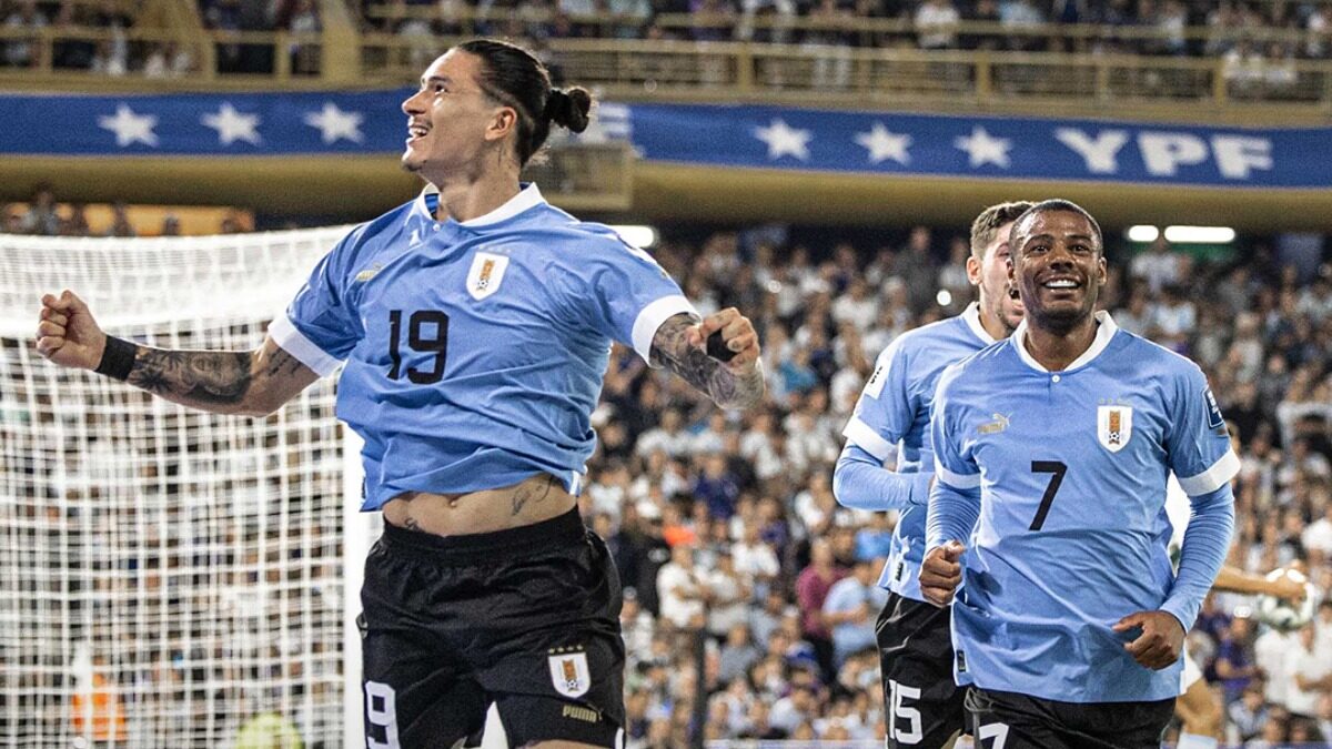 Uruguay, del \"Maracanazo\" de 1950 al “Bombonerazo” de 2023