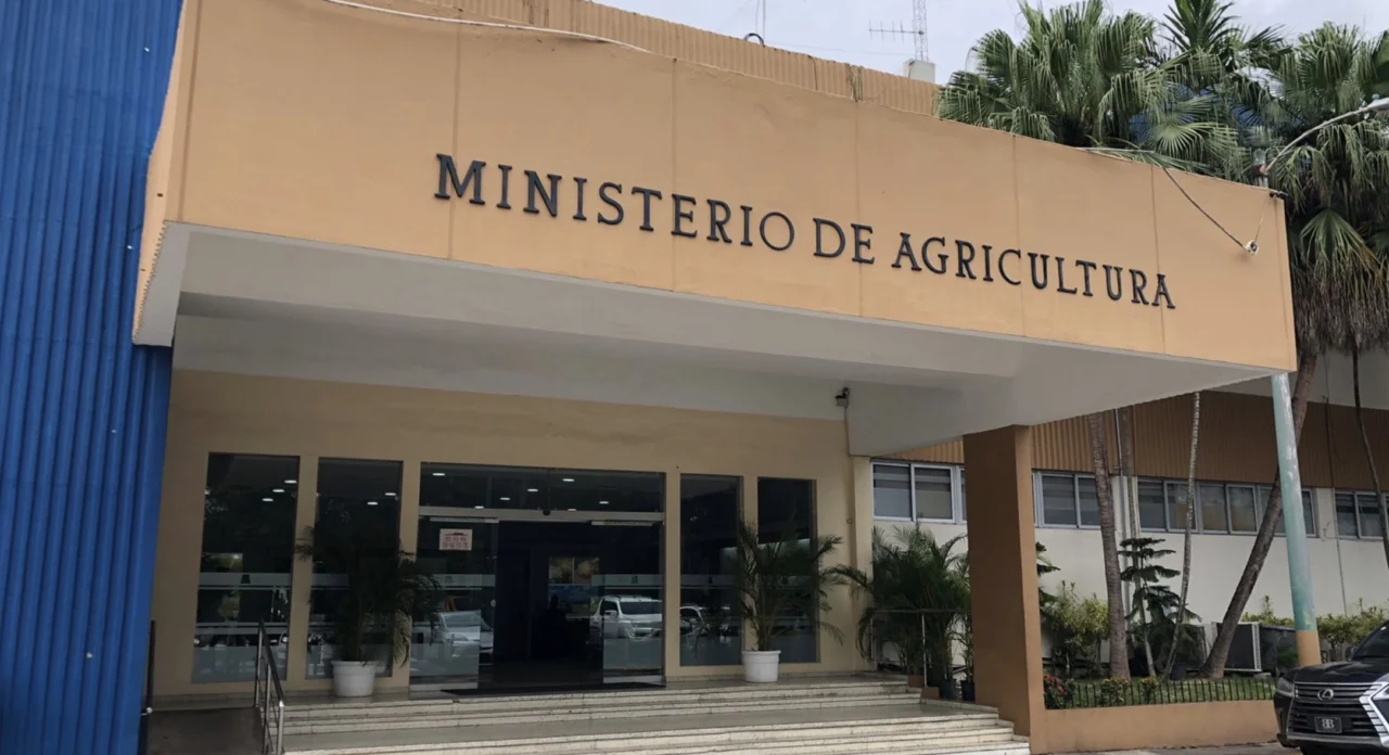 Agricultura activa Plan de Contingencia Agropecuario por lluvias indirectas de ciclón