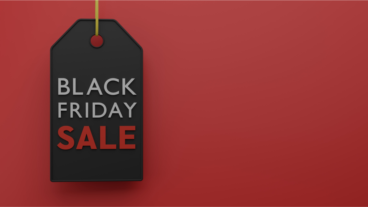 ¿Cuándo es el \"Viernes Negro\" o \"Black Friday? ¿Por qué se celebra en Noviembre?