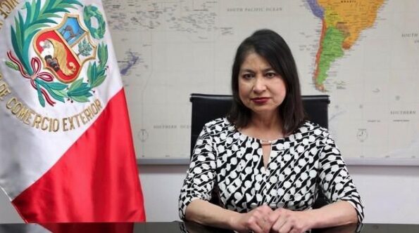 La Cancillería a la deriva tras fallido encuentro entre Boluarte y Biden