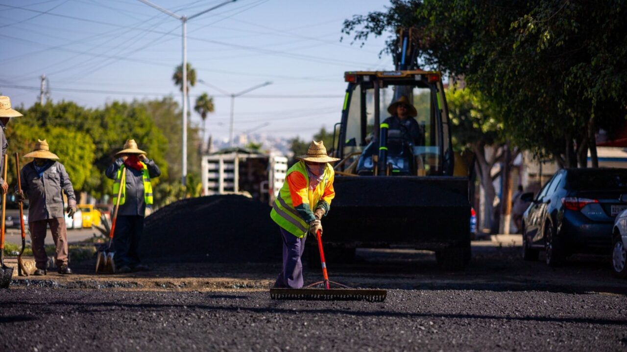 ¡Que no se te pase! Esta noche es el cierre de la Internacional en Tijuana 