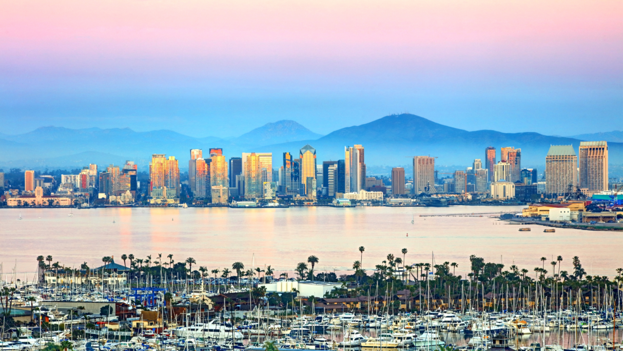 San Diego Bajo Amenaza: Contaminación del Aire y Salud en Peligro