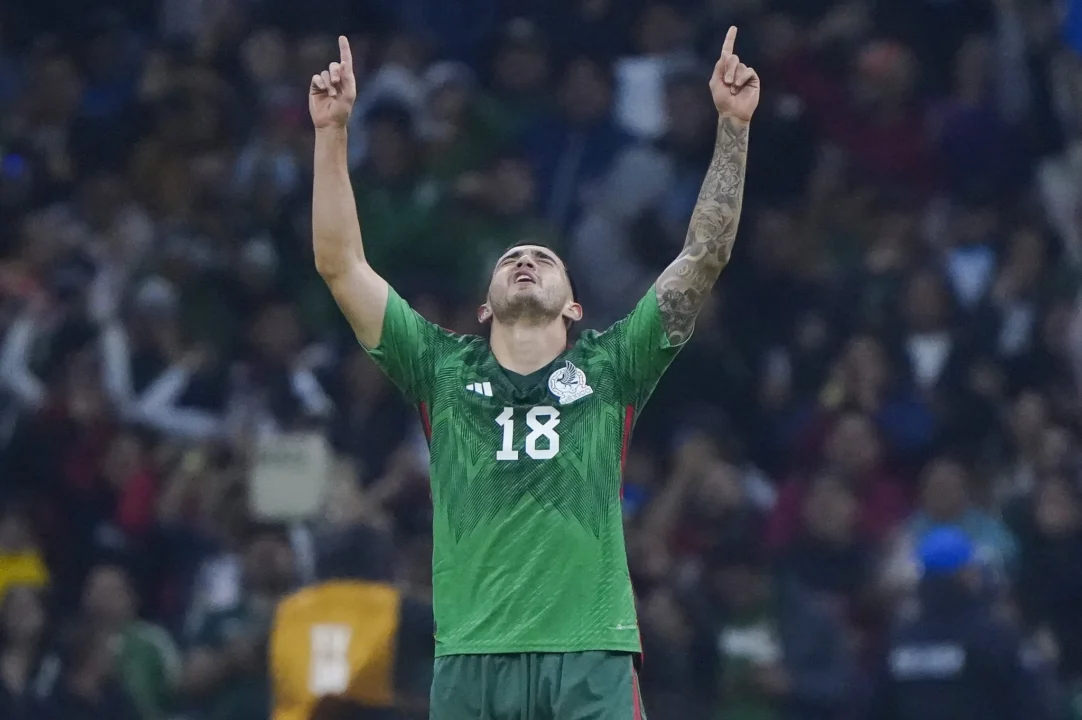 ¡Dramática! Así fue la clasificación a la Copa América de México