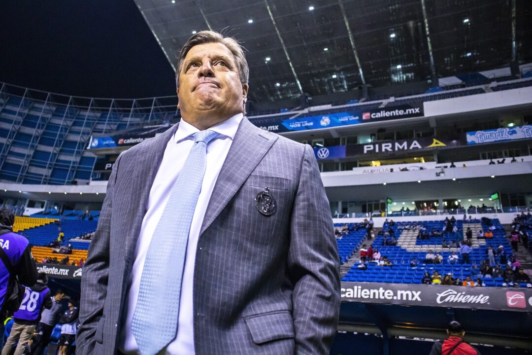 Se complicó la liguilla para Xolos, TAS decide en favor del Puebla y le quita 3 puntos a Tijuana