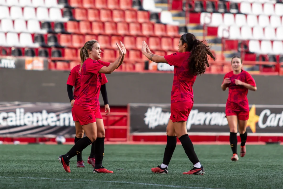 Xolos femenil suma nueva victoria