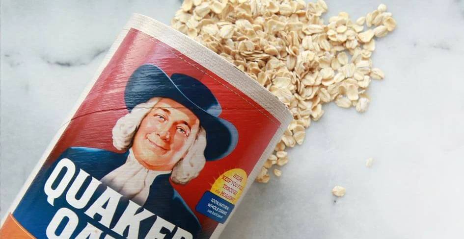 Retiran del mercado productos de The Quaker Oats Company por potencial Salmonella